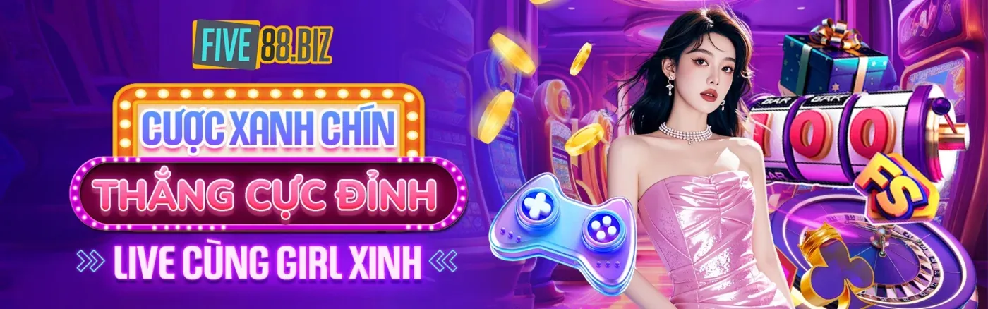 Hình ảnh chính của trang Nổ Hũ BK8Plus Link Mới